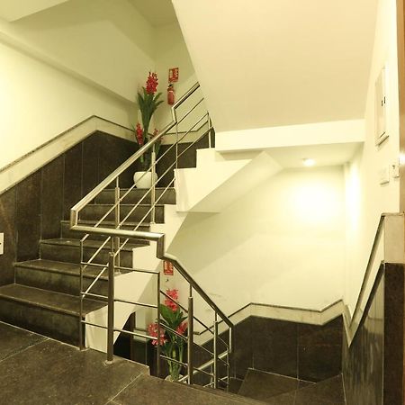 Hotel Qualia Suites At Delhi Airport New Delhi Ngoại thất bức ảnh