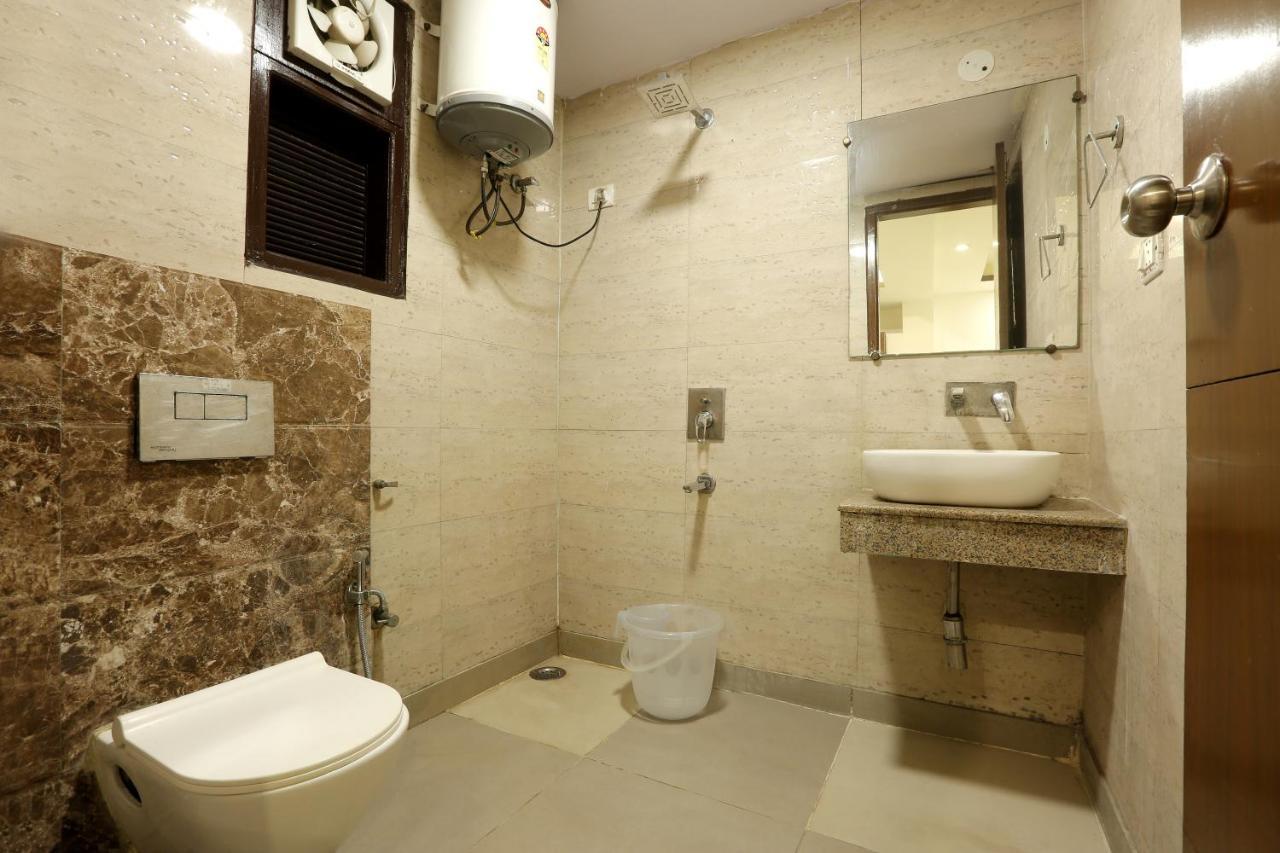 Hotel Qualia Suites At Delhi Airport New Delhi Ngoại thất bức ảnh
