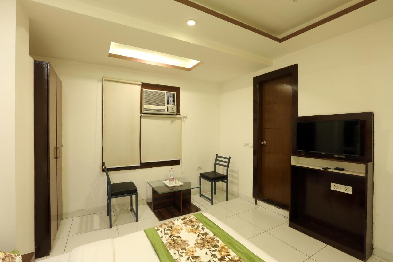 Hotel Qualia Suites At Delhi Airport New Delhi Ngoại thất bức ảnh