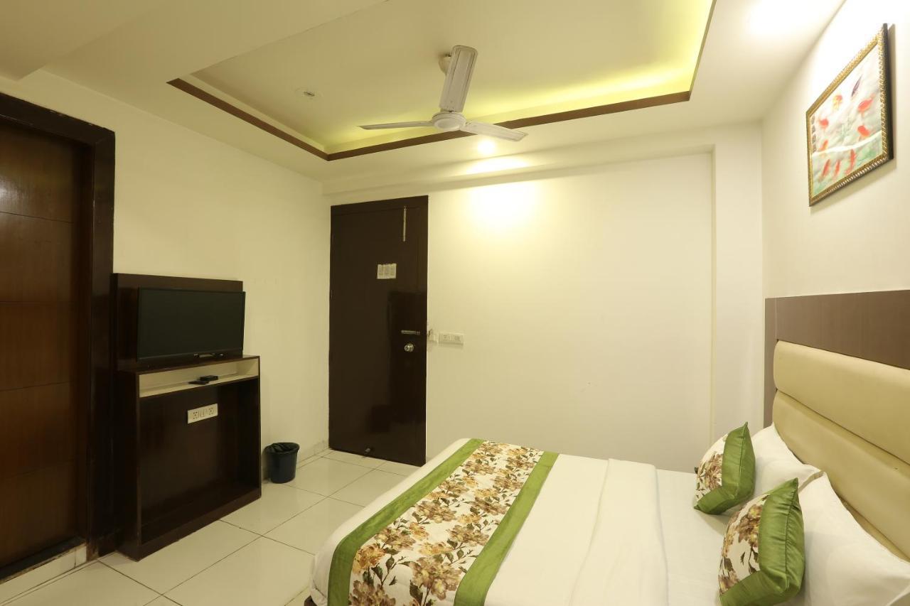 Hotel Qualia Suites At Delhi Airport New Delhi Ngoại thất bức ảnh