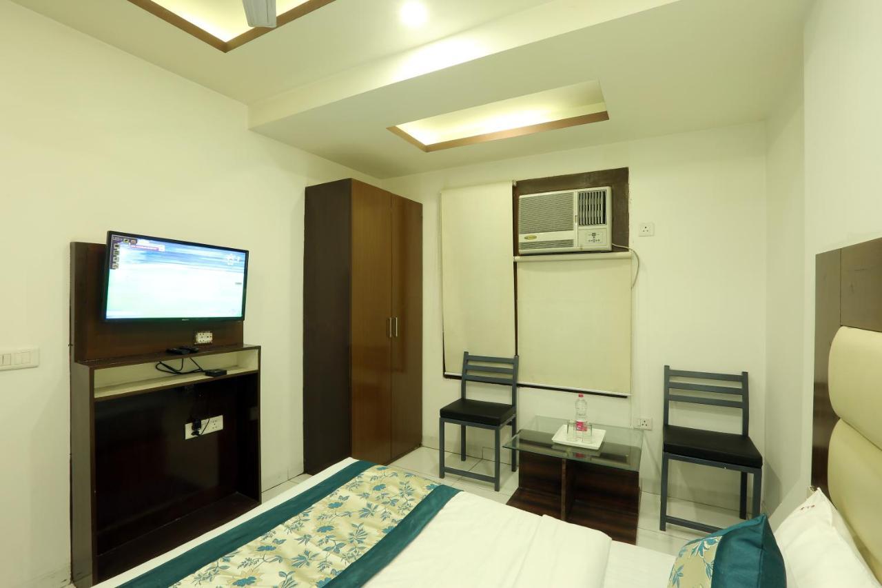 Hotel Qualia Suites At Delhi Airport New Delhi Ngoại thất bức ảnh
