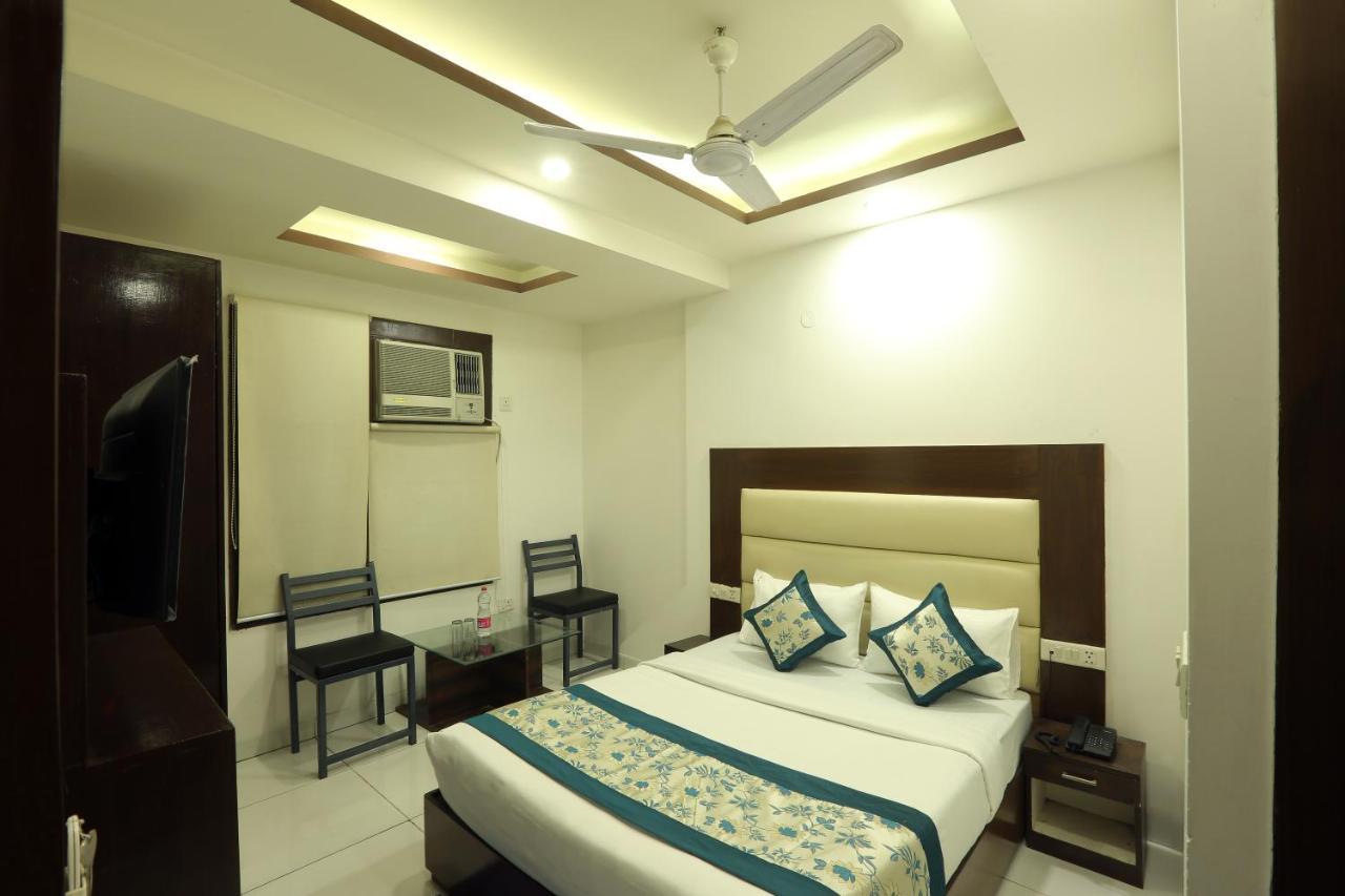 Hotel Qualia Suites At Delhi Airport New Delhi Ngoại thất bức ảnh