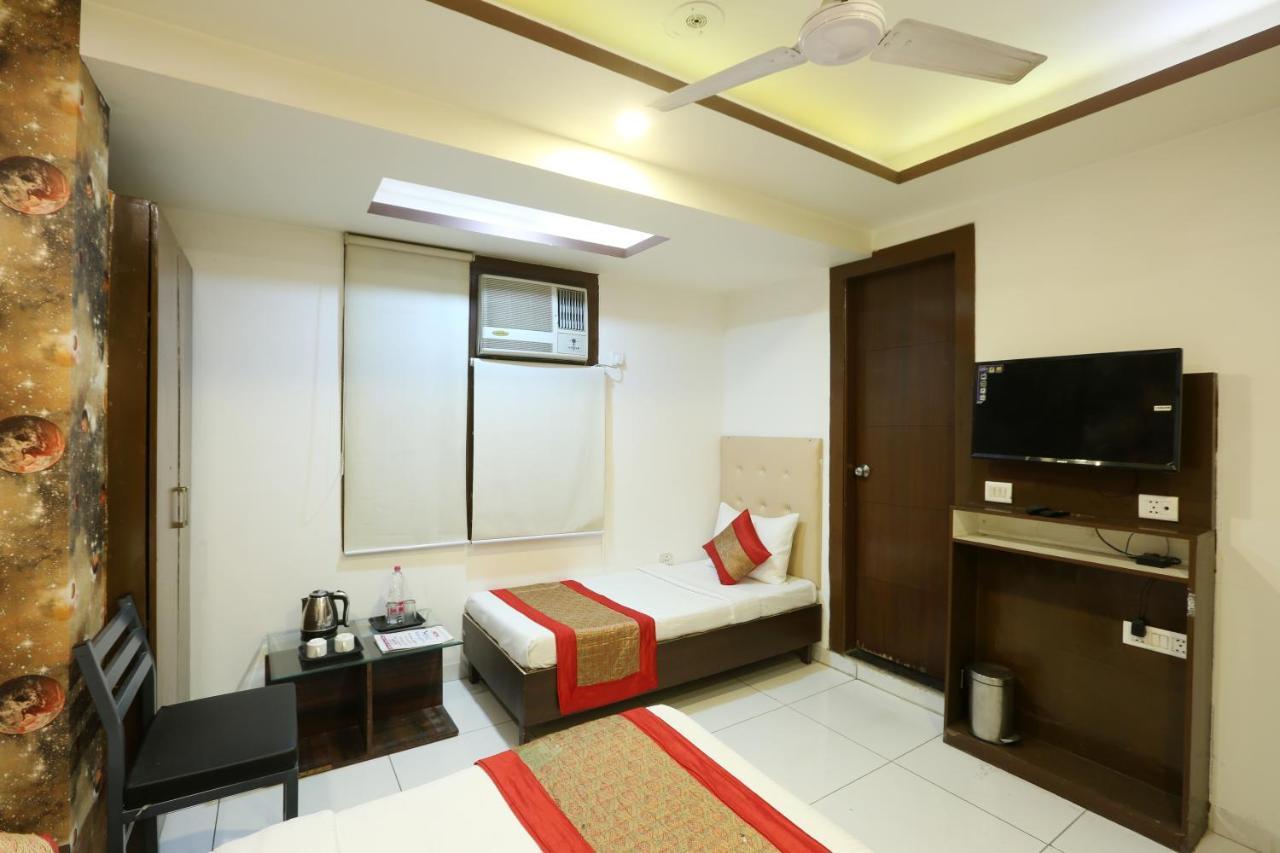 Hotel Qualia Suites At Delhi Airport New Delhi Ngoại thất bức ảnh