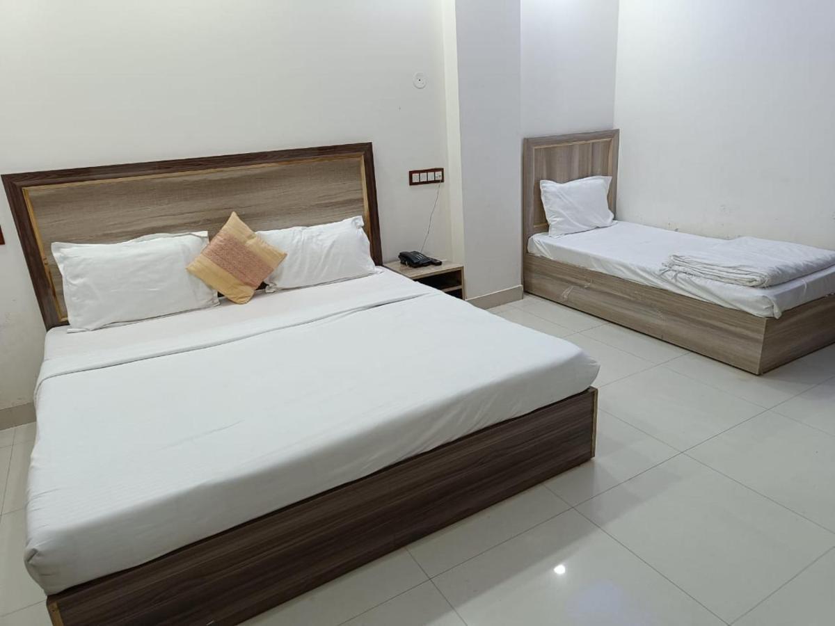 Hotel Qualia Suites At Delhi Airport New Delhi Ngoại thất bức ảnh