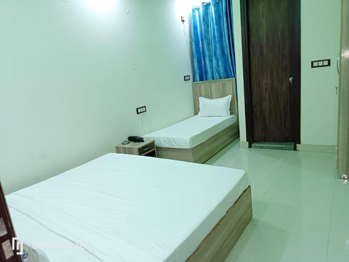 Hotel Qualia Suites At Delhi Airport New Delhi Ngoại thất bức ảnh