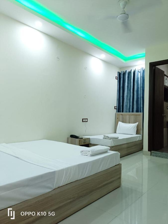 Hotel Qualia Suites At Delhi Airport New Delhi Ngoại thất bức ảnh