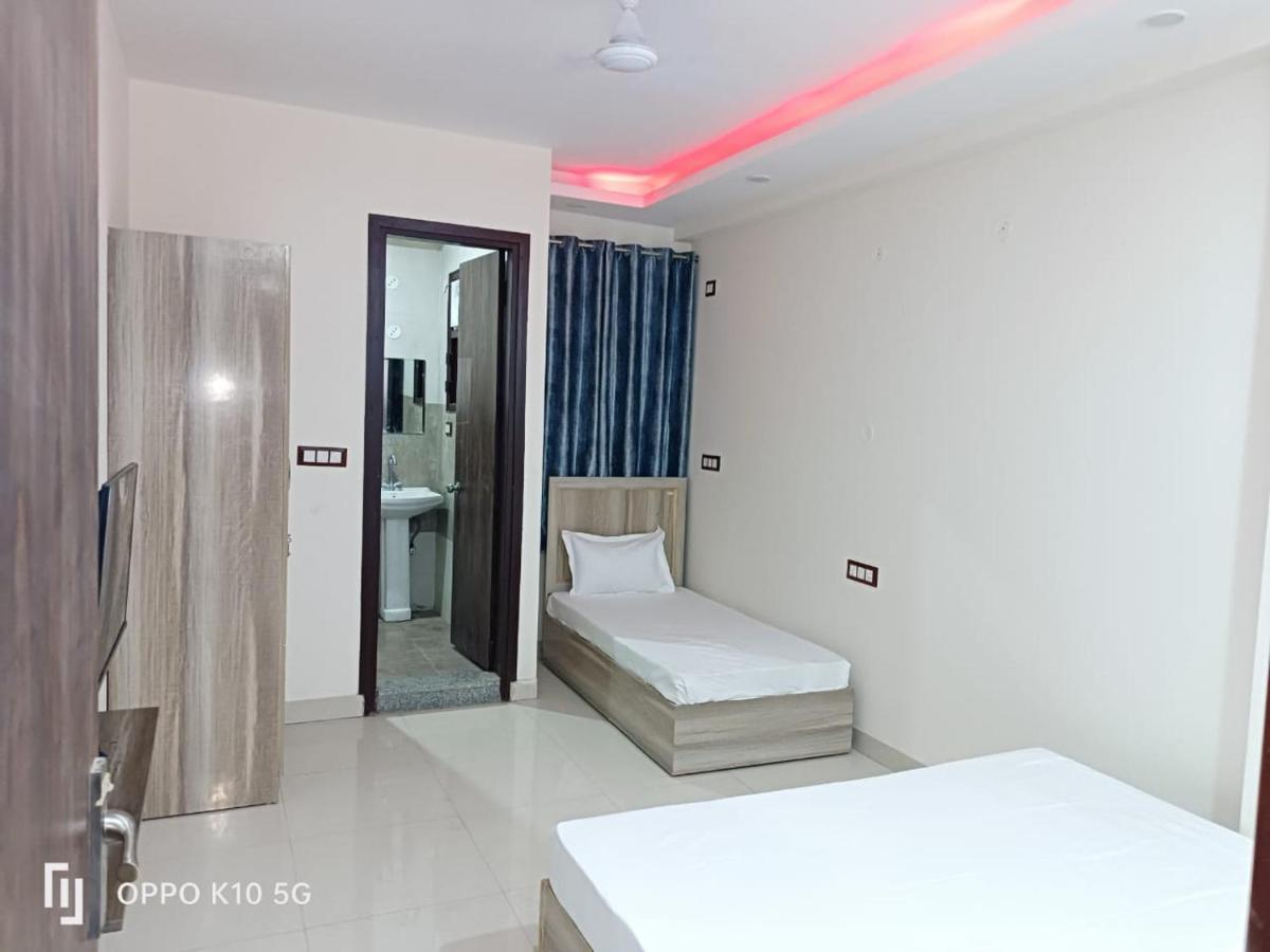 Hotel Qualia Suites At Delhi Airport New Delhi Ngoại thất bức ảnh